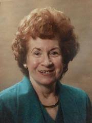 Obituary for Carol A (Studebaker) Ullmer