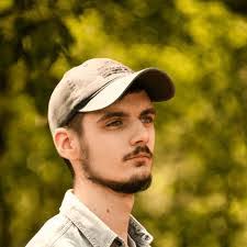 Daniel Angheluta's Instagram, Twitter & Facebook