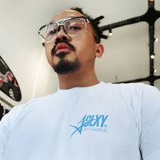 AGLXY x Modus Coffee