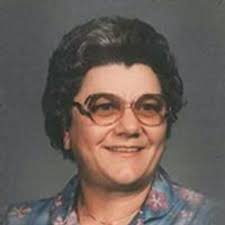 Ruby Marie Hunsperger ......Age 82 Obituary March 23, 2015
