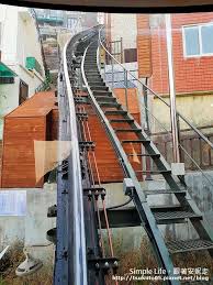 釜山自由行 釜山站 草梁故事路초량이바구길 168階梯 單軌電梯 韓劇 購物王路易 拍攝景點 ｓｉｍｐｌｅ ｌｉｆｅ 跟著安妮走 痞客邦 fair