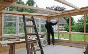 So bauen sie eine zeitgemäße gartenlaube selber. Gartenhaus Selber Bauen Mein Schoner Garten