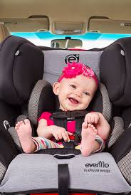 Evenflo Symphony Lx Platinum All In One Convertible Car Seat Lunar Skies Baby Car Seats Cheap Infant Car Seats Car Seats
