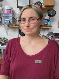 Custom Name Pronoun Pins, They Them, They She, She Her, He They,  Genderfluid, Nonbinary, Gender Identity Pin, Pronoun Pride, Queer Gift