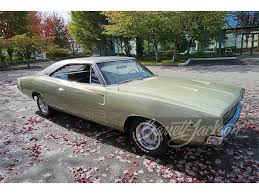 Image result for Light Green 1968 Charger