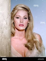 Swiss actress hi-res stock photography and images