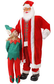Aldi is currently selling a 150cm tall santa for £ if you're not fussed about him being too tall, wilko is selling this 70cm santa ornament for £25. Lifesize Singing And Dancing Santa Prop I Love Fancy Dress