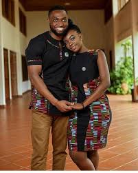 Découvrez tout ce que anne (metch_katusia) a découvert sur pinterest, la plus grande collection d'idées au monde. Pin On African Designs