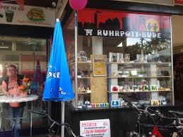 Munzstr 56 Duisburg Stadtmitte Ruhr