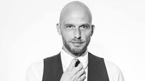 Andre Kramer's Instagram, Twitter & Facebook