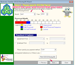 Perkeso assist portal 8018679 一份简单实用的excel payroll工具（2018升级进阶版支援eis）. Payroll How To Export Socso Borang 8a From Payroll System Autocount Resource Center