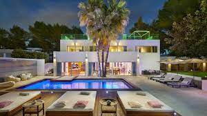 Nachfolgend finden sie eine auswahl aktueller exposés zum thema „haus mieten aus unserem portfolio. Villa In Spanien Luxusvilla Spanien Villanovo