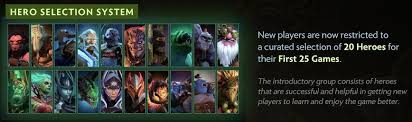 Unfortunately, some stars only go out of their way to help others on screen and don't deserve that level of hero wors. How To Unlock All Dota 2 Heroes Dota 2 How To Unlock All Heroes In Dota Wewatch Gg