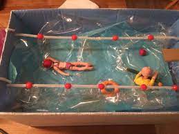 surprise zwemmen doe het zelf en knutselen kinderactiviteiten sinterklaas