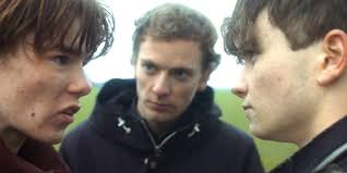 Superstjärnan från Young Royals med i film från Strängnäs