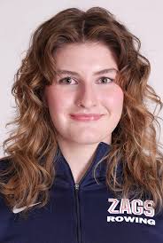 2025-26 Women's Rowing Roster