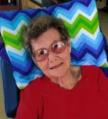 Letha Russell Obituary