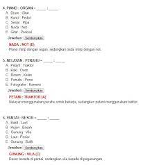 Maybe you would like to learn more about one of these? Soal Soal Tes Potensi Dasar Experd Jawabanku Id
