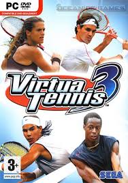 Virtua tennis 4 pc download full version game for free windows. Virtua Tennis 3 Free Download Ocean Of Games