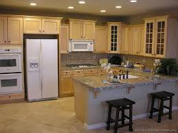 Pictures Of Kitchens Traditional Light Wood Kitchen Cabinets Kitchen Design Old Kitchen Cabinets Wood Kitchen Cabinets