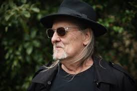 Cyberpunk pioneer John Shirley survived Portland's 1970s music scene,  discovers you can go home again