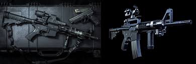 What Is Different Between Ar15 Vs M4 Daily Shooting