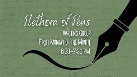 Plethora Of Pens