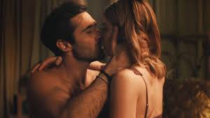 فیلم دختری زیبا مثل تو 2020 A Nice Girl Like You زیرنویس فارسی