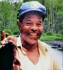 Willie Collins Obituary (1931