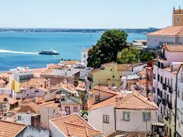 The land within the borders of today's portuguese republic has been constantly settled since prehistoric iberia|prehistoric times. How Portugal Engineered A Remarkable Recovery World Finance