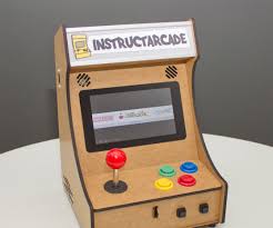 We did not find results for: Mini Pi Powered Arcade Machine 12 Steps With Pictures Instructables