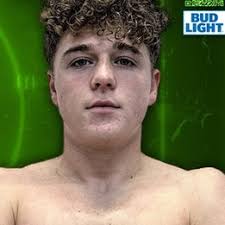 Tanner Collins vs. Ayden Golden, Caged Aggression Challengers 8