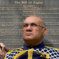 Gonzaga works with United Nations to tell story of Romani people, including  local leader Jimmy Marks