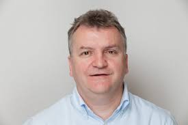 In conversation with...Drew Leitch, Managing Director