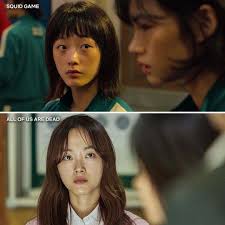 Lee Yoo-Mi never fails to make me feel a rollercoaster of emotions! 🙌😭🎢