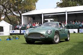 Image result for Goodwood Green 1961 Aston Martin