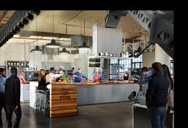 Watch our test cooks and tv show cast test blenders, slow cookers, food processors, chef's knives, pots, pans, stand mixers & more. America S Test Kitchen To Double Space With Move To Seaport The Boston Globe