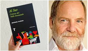 Michael Sledge nos lleva a un Oaxaca lleno de magia