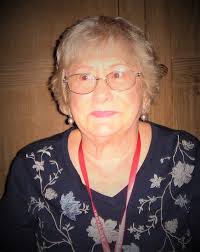 Obituary of Valery Joan Factor