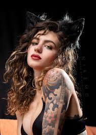 Ramona Vixen - Fleshbot