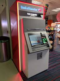 See reviews, photos, directions, phone numbers and more for bank of america atm locations locations in dayton, oh. Bank Of America Atm By C 8 Dfw International Airport Dfw Dallas Tx 75261 Usa