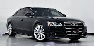 Image result for Havanna Black 2016 A8L