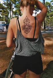 There's just something so mystical about the art of the henna tattoo. Henna Tattoos Everything You Need To Know 100 Great Design Ideas 1000 Tattoo Photo Eddnet