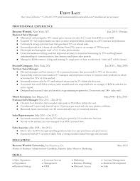 How to choose the best sales manager resume template. Hotel Sales Manager Resume Example For 2021 Resume Worded