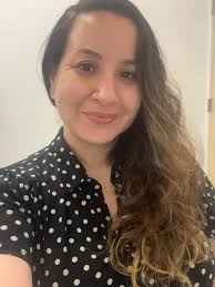 Bday selfish! This is 43! 😁