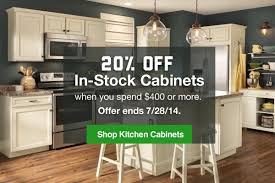 lowes: give your kitchen some love: 20