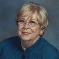 Nancy Jean Novak Obituary August 8, 2016