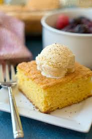 Cakes and cookies to satisfy your sweet tooth. Egg Nog Pudding Cake The Typical Mom
