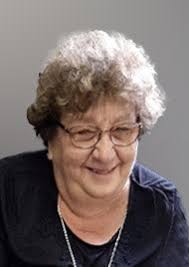 Roseanne Hoblyak Obituary