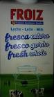 Leche Entera Fresca